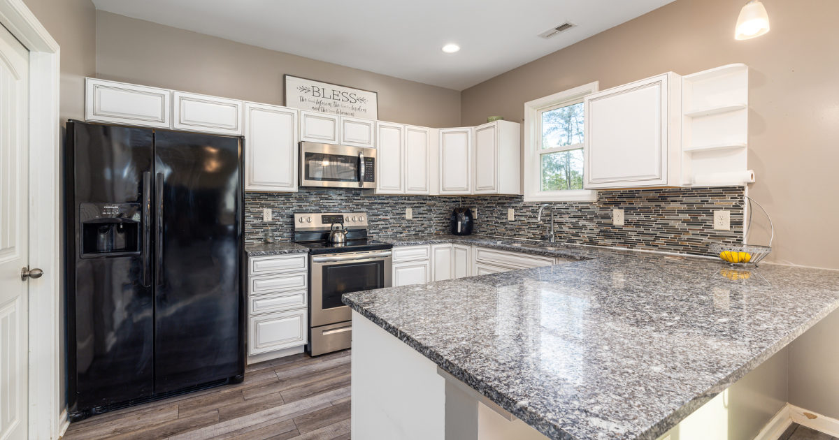 Countertops