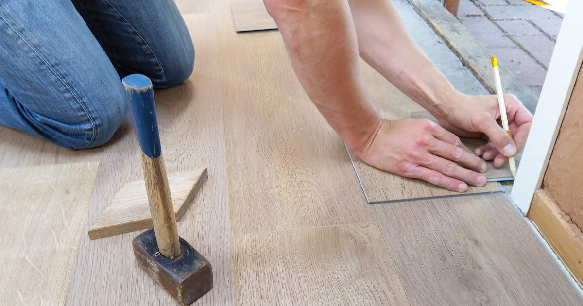 Flooring Installation