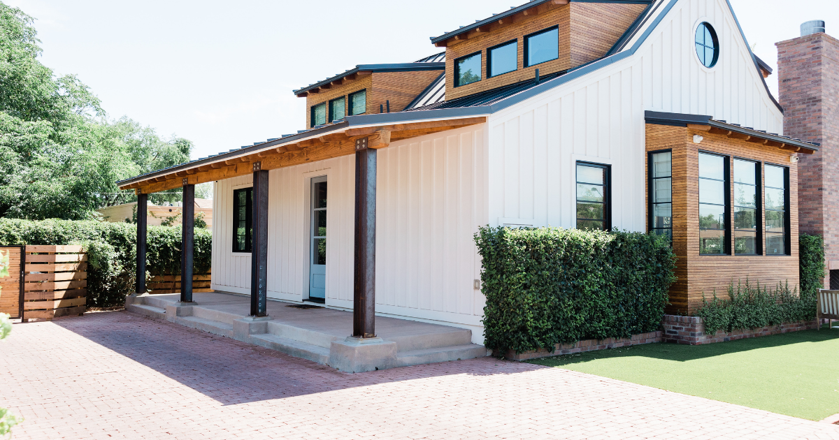Exterior Painting