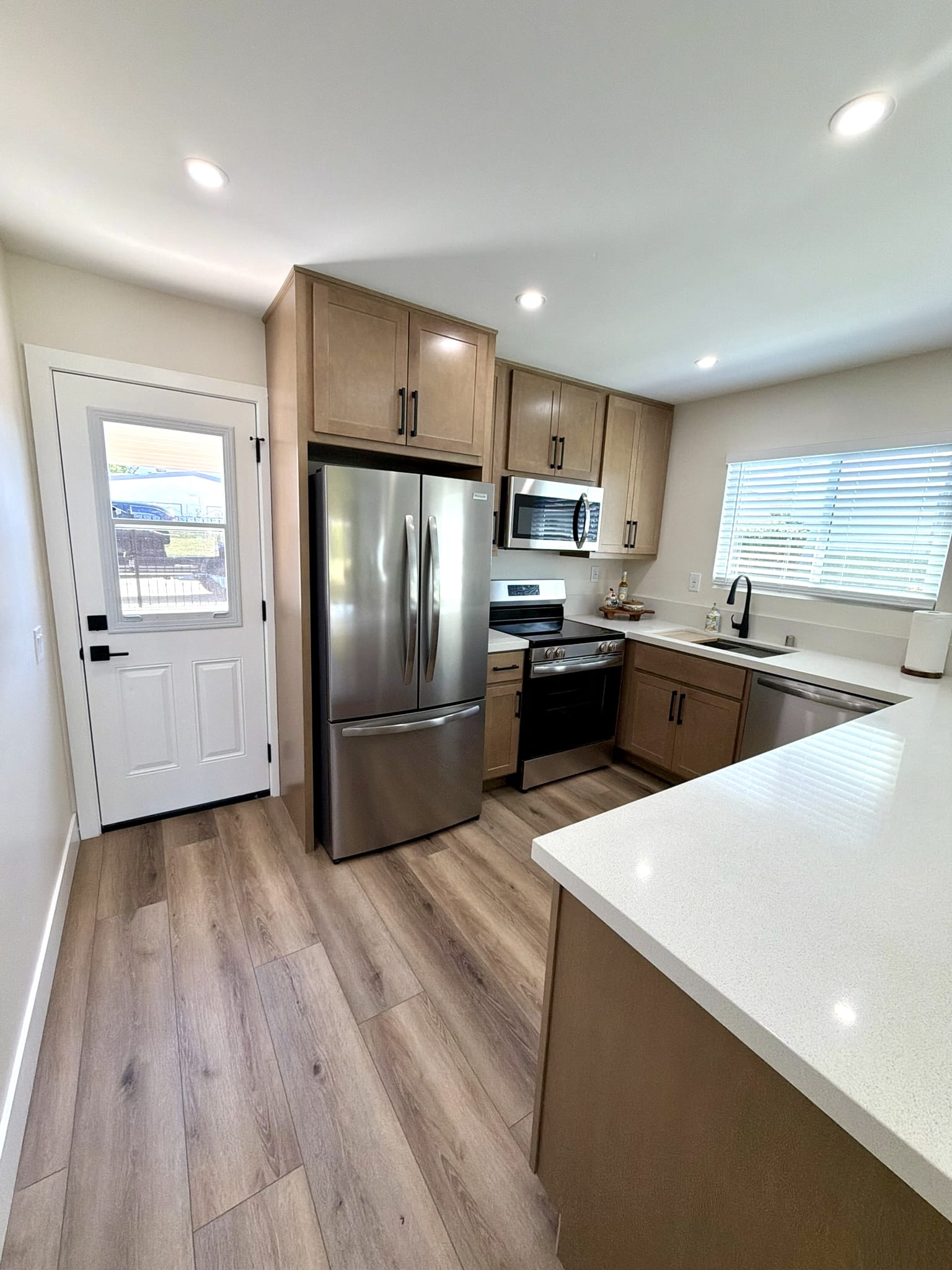 Full Home Remodel In Oceanside, CA 92057