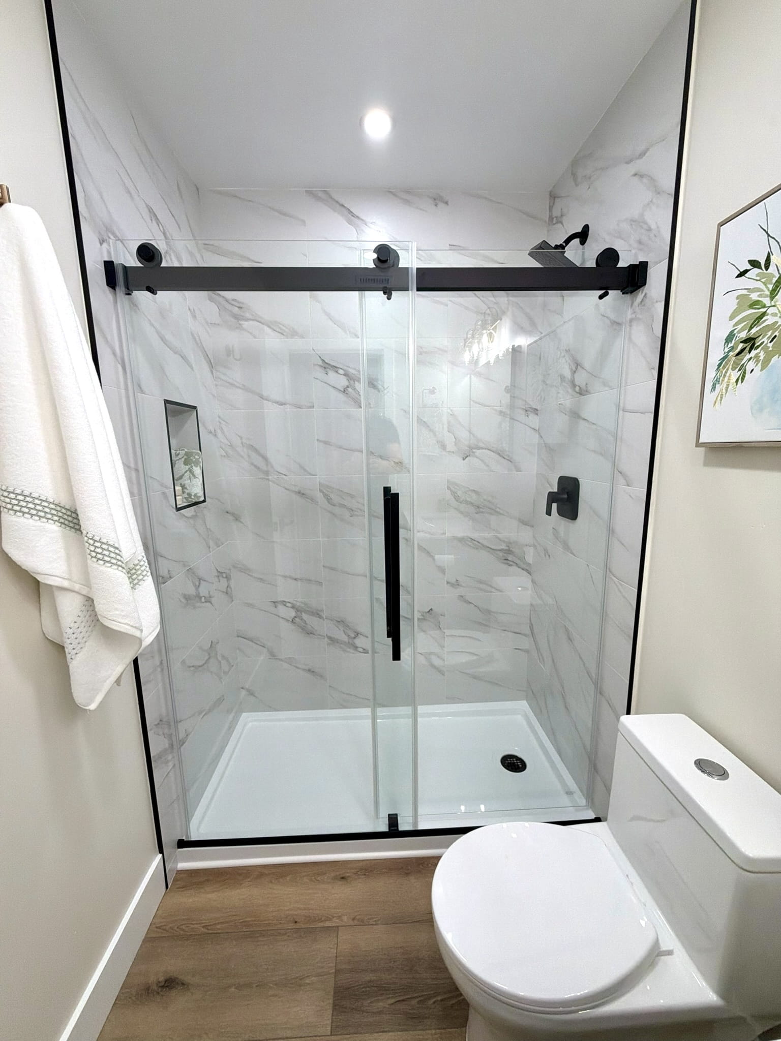 Whole Home Remodel