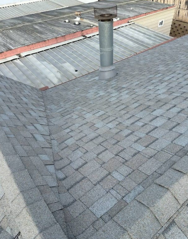 Shingle Roof Replacement in Oceanside, CA 92057