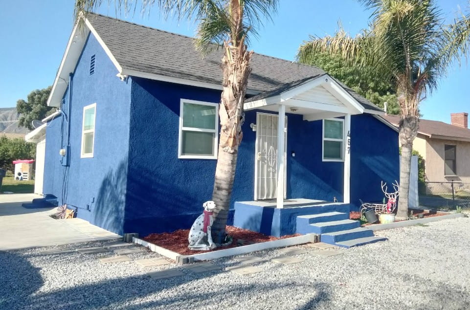 Shingle Roof Replacement in San Jacinto, Ca 92583