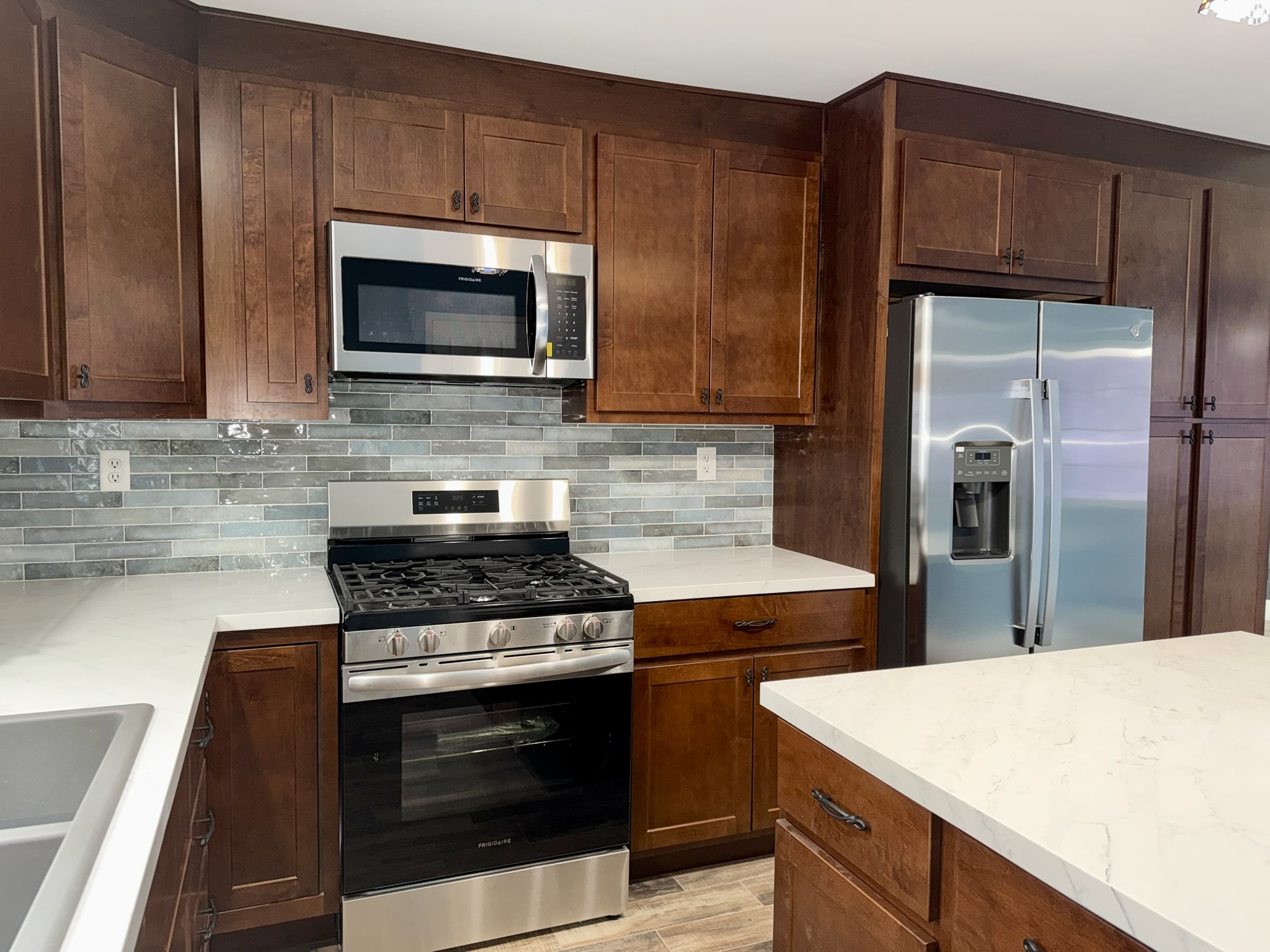 Tile Installation in Oceanside, Ca